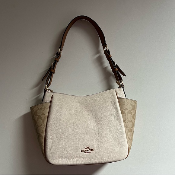 Coach Bags Brand New Coach Outlet Rori Shoulder Bag Poshmark